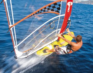 Windsurf