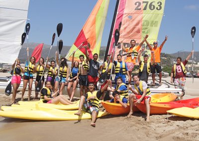 Colonias de verano