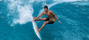 Curso de Surf