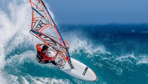 CURSO AVANZADO de Windsurf 6 horas