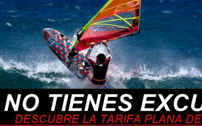 Plan WIND. La forma más económica de navegar.