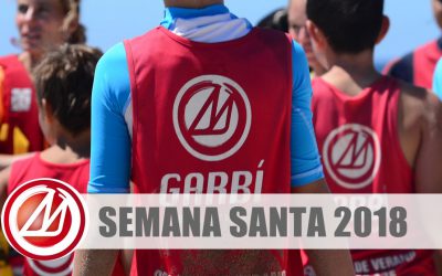 Semana Santa 2018