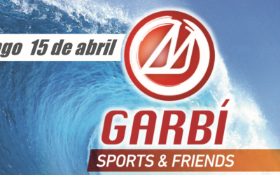 ¿Con ganas de Sports & Friends?