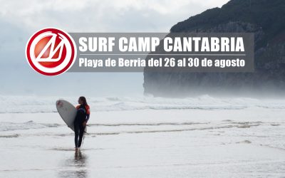 SURF CAMP