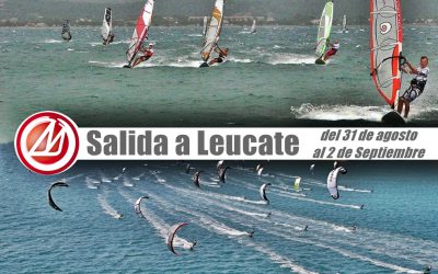 LEUCATE WINDSURF & KITESURF