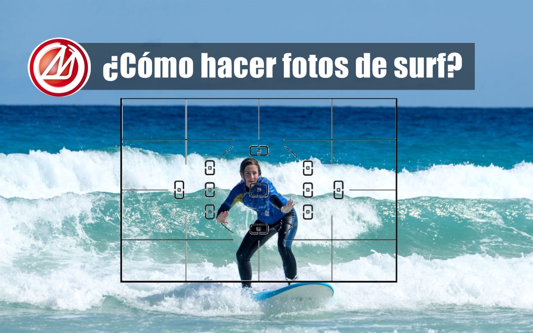 Fotos de surf
