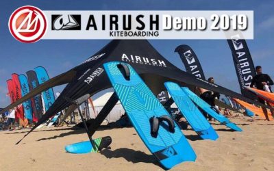 Demo Airush 2019