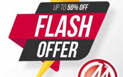 Nuevas promociones