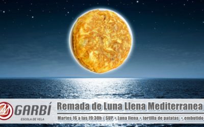 Paddle Surf, Kayak+ Luna Llena + Cena Mediterránea