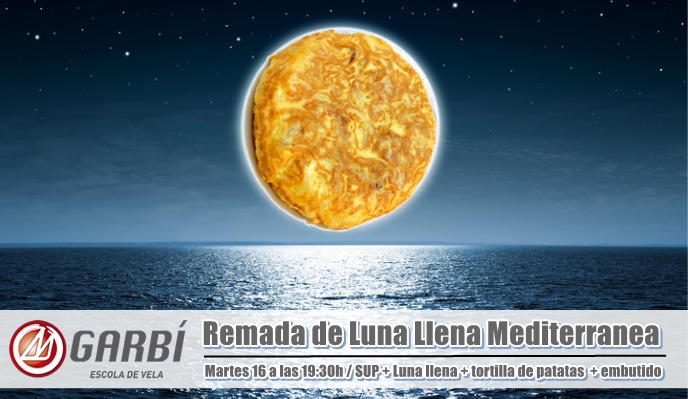 Paddle Surf, Kayak+ Luna Llena + Cena Mediterránea