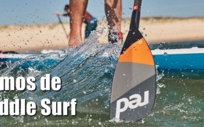 Remos de Paddle Surf