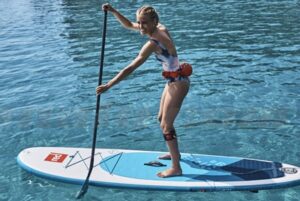 Alquiler de Paddle surf - SUP